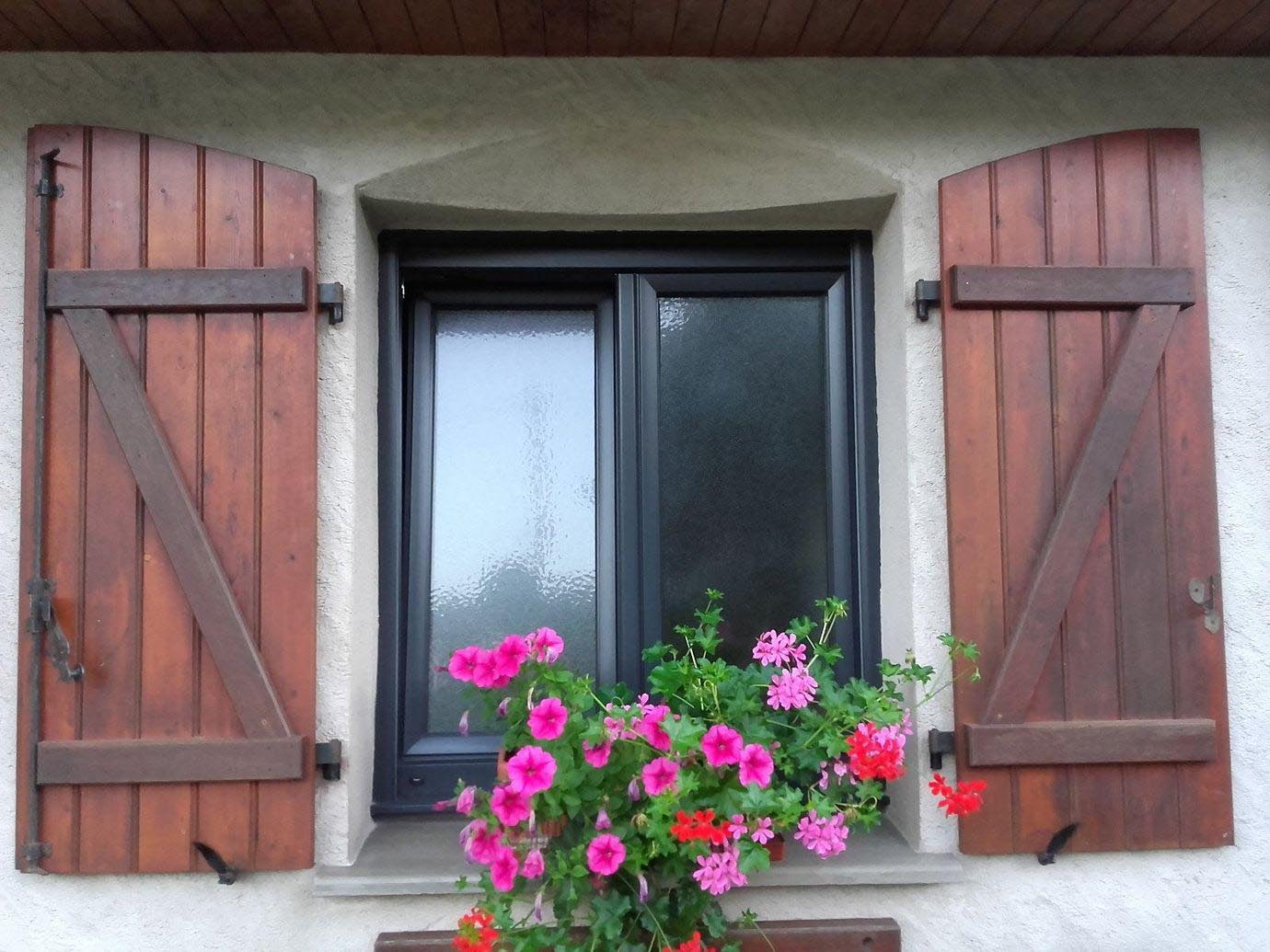 fenetres