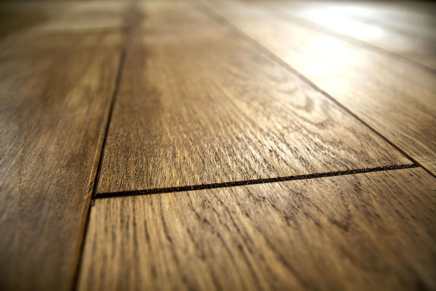 parquets en bois